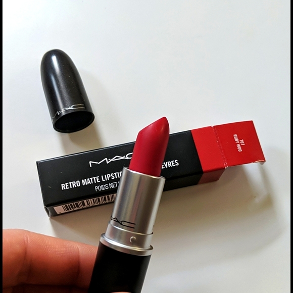 MAC Cosmetics Other - NIB: MAC Ruby Woo